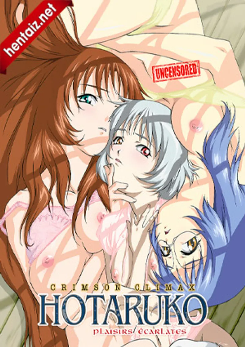 game anime sex,sex la hoàng kỳ duyên,sex quỷ cưa Hotaruko (crimson climax) 1