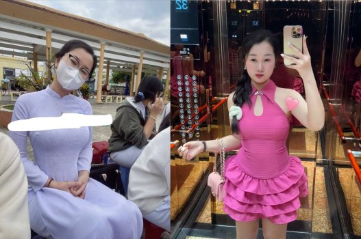 sex sanzai Sáng học tối quấn quýt của nữ sinh