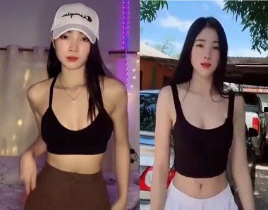 sex búp bê tình dục Clip sex của một cô gái nóng bỏng trên Tiktok