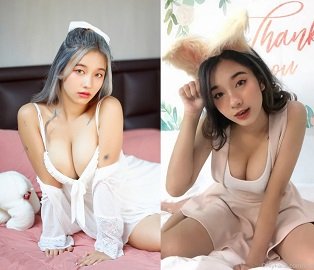 sex viet gai xinh Gái xinh Iris Adamsone show hàng