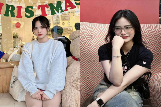 hình sex bú lồn Em sinh viên được mua cho iPhone 17 liền banh háng