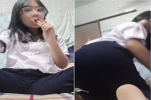 phim sex lộ clip Nữ sinh thích được sướng