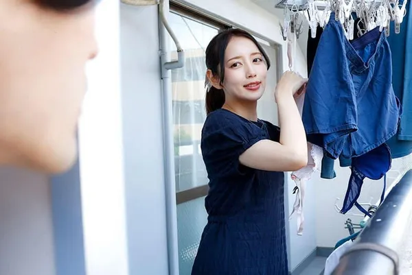 sex trung moi Mối tình ngắn ngủi với cô nàng cạnh nhà đã có Anh xã cạnh bên