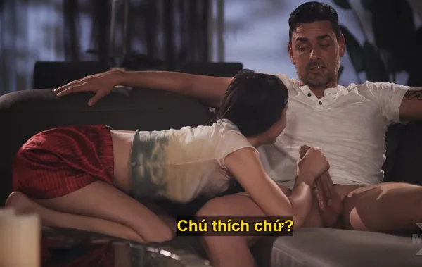 phim sex gái xinh china Trước ngày cưới – tập 1: chú rick dạy cháu kỹ năng làm tình