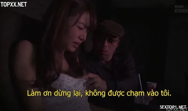 chịch mẹ vợ Cưỡng dục ở rạp chiếu phim (vietsub)