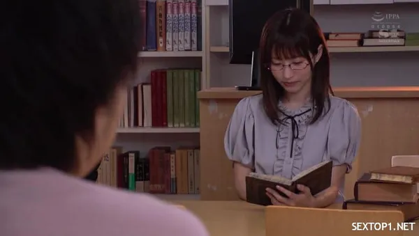 scarlett jones Trai ngoan nhút nhát phải lòng gái hư