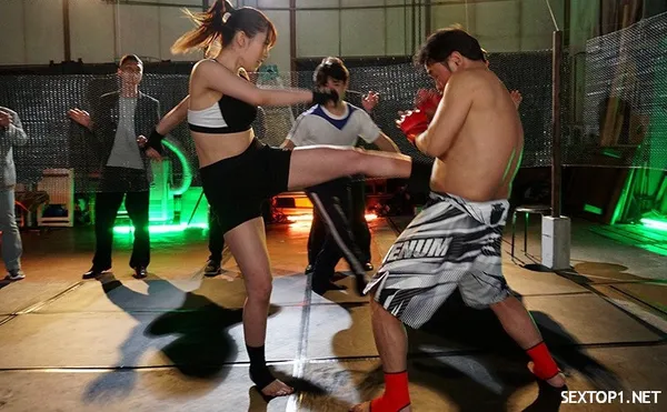 yua mikami jav Nữ đấu sĩ xinh đẹp yui hatano