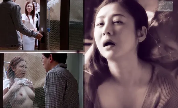 phim sex livestream Anh gã chồng với vẻ ngoài trì thức tốt bụng đã khiến em dâu nứng lồn lờ mong manh