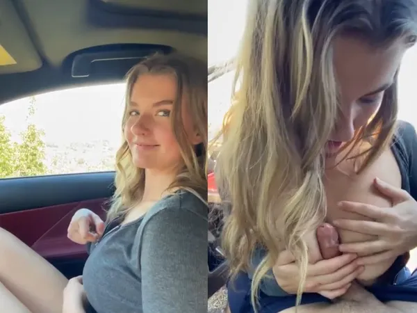 sex anime one piece &quot;đi ngoài&quot; với gái xinh ngay trên đường cao tốc