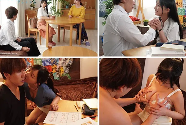 phim sex móc lồn Phần thưởng sexy của cô gia sư khiến cậu học trò chăm chỉ hơn