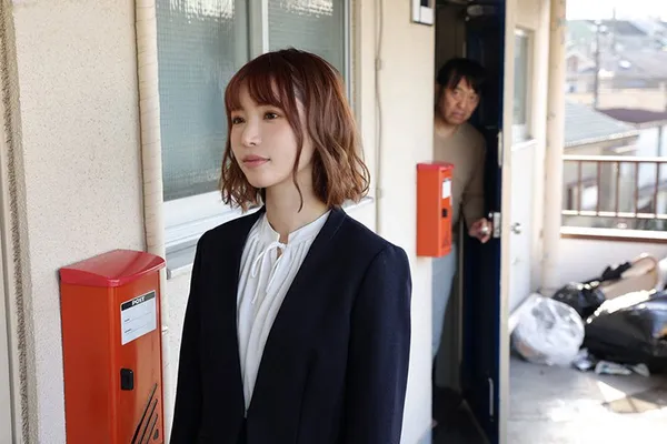 sex vn 69 Gã nhà đối diện biến thái thường xuyên nghe tiếng rên của đôi Người vợ Chồng yêu trẻ cạnh bên