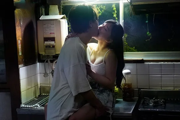 sex gái Sáng – trưa – chiều – tối, cuộc sống tình dục không ngừng nghỉ của karen yuzuriha