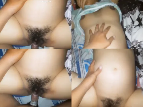 xem clip sex Địt cô vợ bầu không kiềm nổi cơn nứng